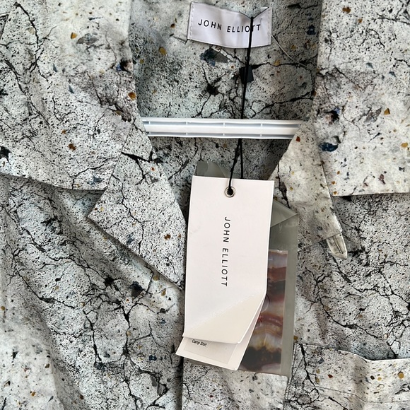 John Elliott 🔥🔥🔥🔥 - Picture 2 of 3